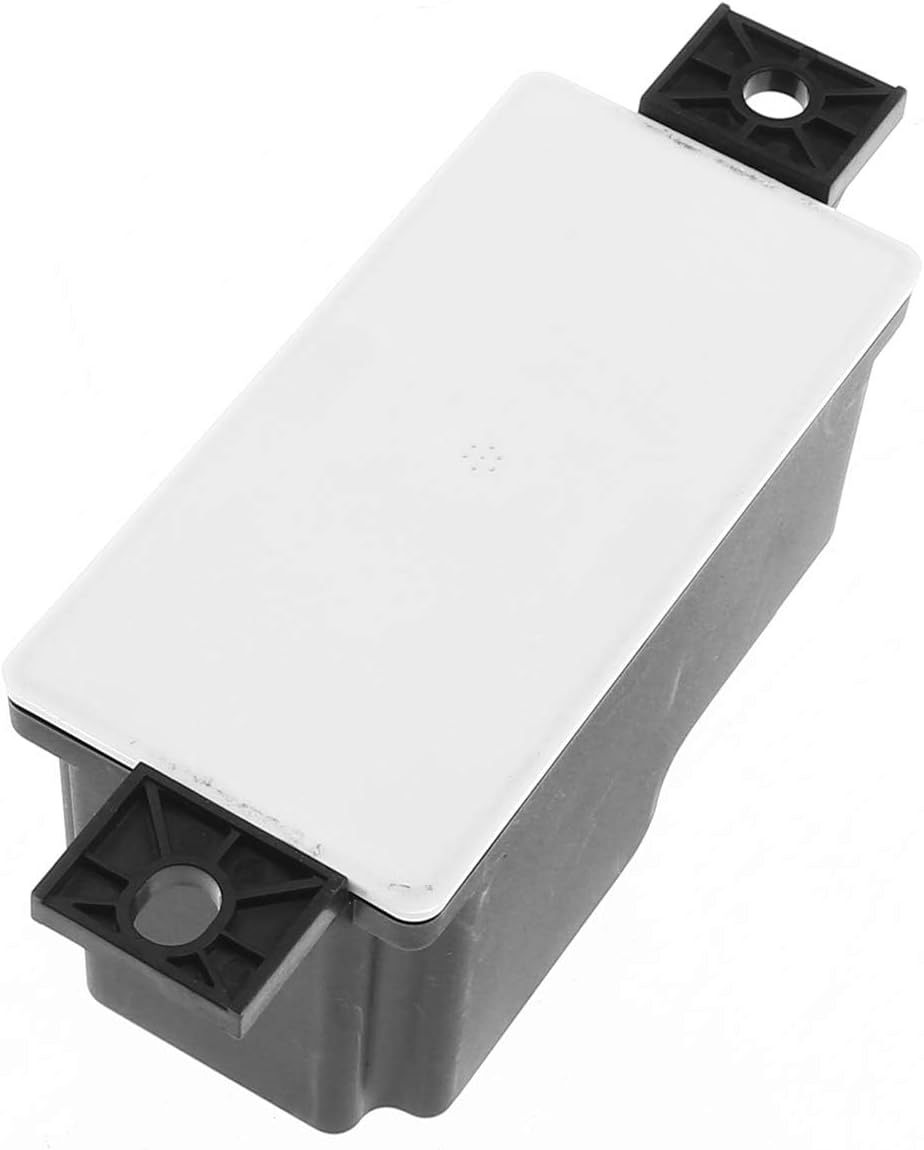 A-Premium Voltage Converter Module Compatible with Mercedes-Benz C180 C200 C250 C300 2014-2018, CLC/GLC-Class, E200 E250 E400 E43 AMG 2017-2018, S450, S500, S63 AMG, S65 AMG, Replace# 2059053414