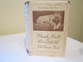 Hardcover Dumb Bell of Brookfield Book