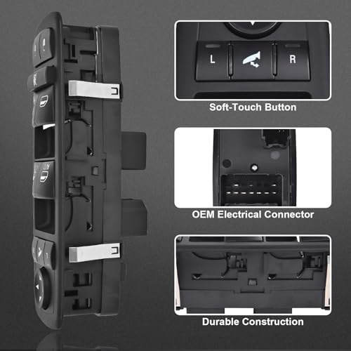 Catálogo para Comprar On-line Interruptores de ventana los más solicitados. 27 Imagen adicional