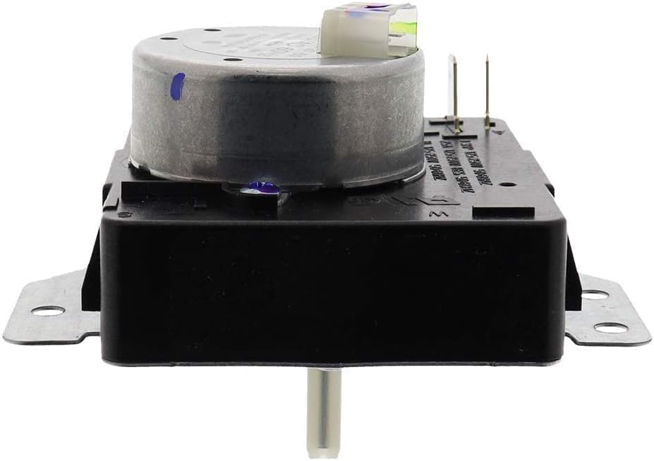 Dryer Timer Replacement for Whirlpool W10185970 1481699 AH2348525 EA2348525 PS2348525 230VAC 60Hz 3W