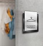 ✔️ EINFACHE MONTAGE: mit den mitgelieferten Klebepunkten die für fast jede Oberfläche geeignet sind