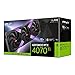 PNY GeForce RTX 4070 Ti 12GB XLR8 Gaming Verto Epic-X RGB Triple Fan Graphics Card DLSS 3