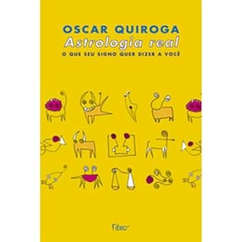 Paperback Astrologia Real [Portuguese_Brazilian] Book