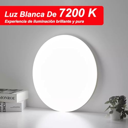 La Mejor Lista de Plafon para baño - los preferidos. 3 Imagen adicional