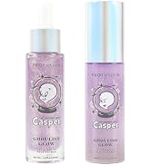 Profusion Cosmetics Ghoulish Glow Illuminating Face Primer Moisturizing and Refreshing Long Lasti...