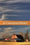 50 Classic Canadian Authors