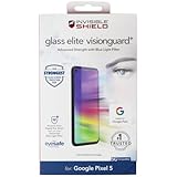 ZAGG Glass Elite VisionGuard+...