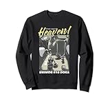 unimog 416 doka kaufen 8.5 oz, Klassisch geschnitten Unimog 416 DOKA - Stick - Heaven Sweatshirt