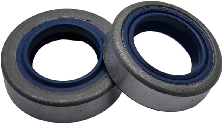 Oil Seal Kit Fit for TS410 TS420 TS500i Cut-Off Concrete Saw 9630 951 1696 and 9640 003 Tondeuse Gazon
