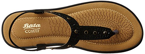 Image of Bata Women's Diamonte Fashion Sandals