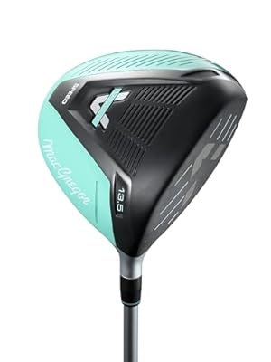 MACGREGOR V-MAX Speed-Palo Golf