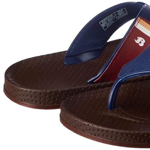 Image of Bata Men's Slip-on Slipper