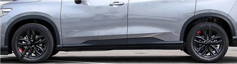 Embellecedor de guardabarros trasero derecho corto para Chevrolet Orlando 2018 a 2020 2
