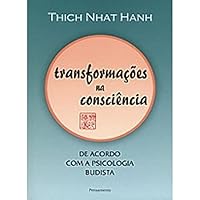 Transformações na Consciência 8531513294 Book Cover