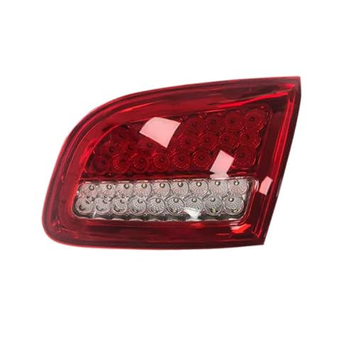 Feu arrière pour Hyundai Santa Fe 2007 2008 2009 2010 2011 2012 phare LED droit