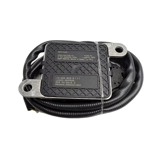Capteur de NOx Benz A0009053109 résout défaut pollution C300 E200 sonde