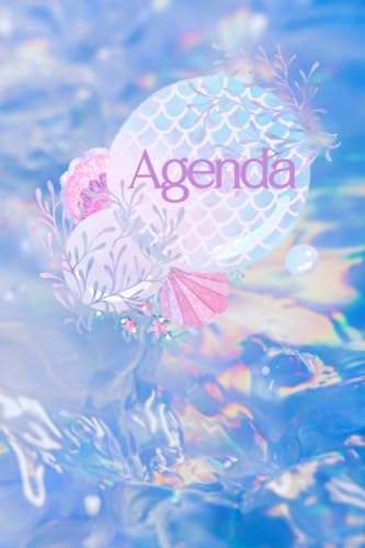 Agenda Mar