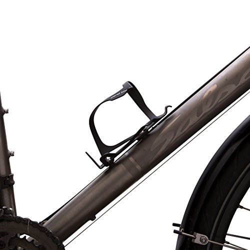 Planet Bike Sideload Water Bottle cage (Black) - Thumbnail 3
