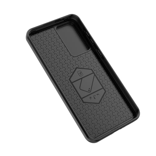 Coque Samsung Galaxy A36 5G antichoc à bague support - 6
