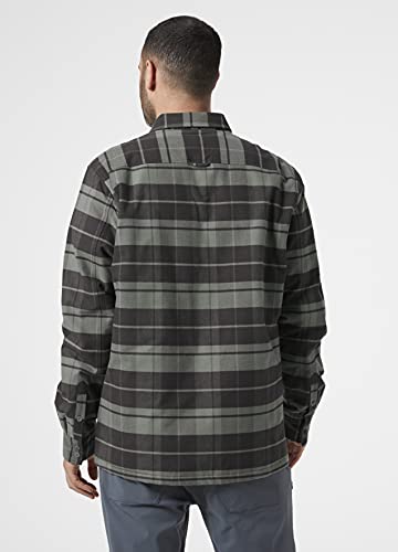 Doudoune Lifaloft Jacket Helly Hansen Homme en tissu technique haut de gamme