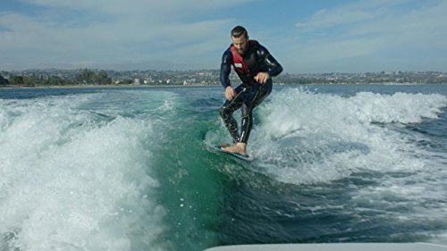 Sylvan Wave Maker Surf Gate Shaper Wakesurf Wakeboard Wakeboarding Wake System #TOP5