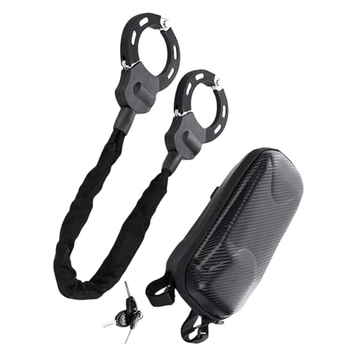 �d���X�N�[�^�[ ���b�N - ��89cm ���Ȗh�ƃZ�L�����e�B ��3�{�t��,���]�ԃ��b�N �n�C�p���[ ����h�~ - �A�E�g�h�A ���s �t�F���X �h�A �� �ʋ� ���� �Ή�