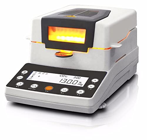 GOYOJO Dehydrated Vegetables Moisture Meter