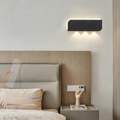 Apliques de pared interior para eliminar zonas oscuras en escaleras y pasillos