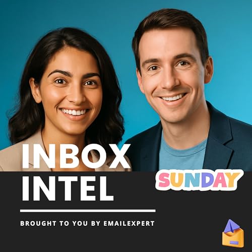 The Sunday Session cover art