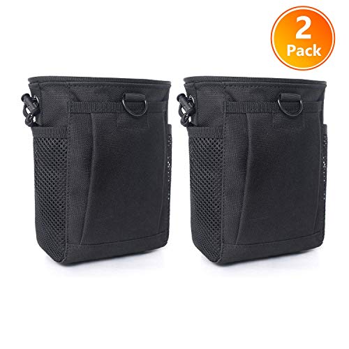 Best Ammo Pouch For Belt