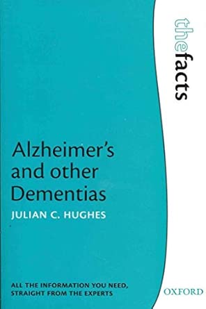 Alzheimer's and other Dementias book cover