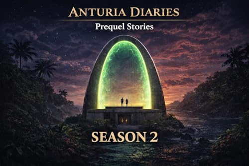 Season 2: Episode 1 &ndash; Beneath the Fa&ccedil;ade