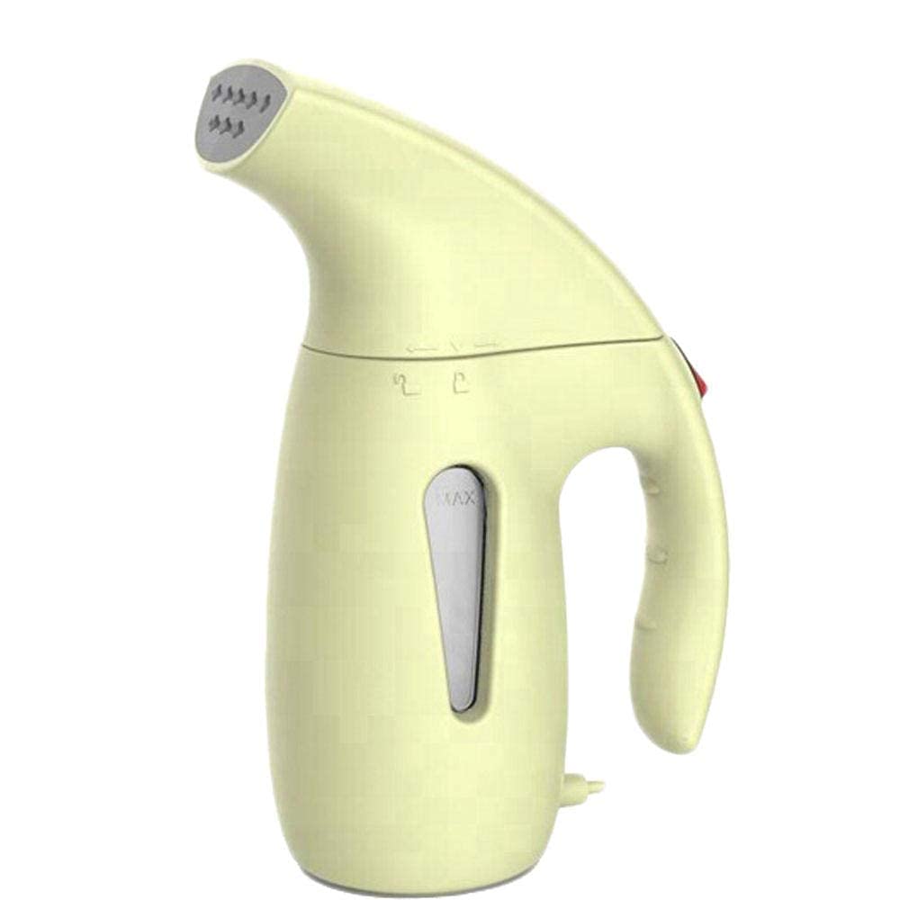 Ferro da Stiro a Vapore, Mini pressa a Vapore Industriale Ferro da Stiro Elettrico Automatico per Stirare i Vestiti per elettrodomestici Adatto per Stirare i Vestiti. Etc-Verde, Ferri da Stiro