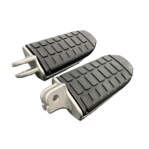 Repose-pieds moto en caoutchouc pour Goldwing GL1800 2001-2017