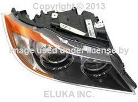 BMW OEM Headlight Assembly (Bi-Xenon Adaptive) Right E90 E91 323i 325i 325xi 328i 328xi 330i 330xi 335i 335xi 325xi 328i 328xi