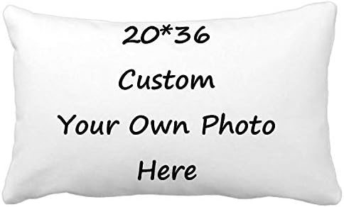 custom pillow covers amazon