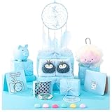 Happy Lolli is a bundle of fun, confidence-building tasks, and surprises, designed to empower and build confidence in Tween & Teen Girls. Ideal Gift for Girls Ages 7-14 - Ideal for 7, 8, 9, 10, 11, 12,13 and 14-year-old girls. Great for birthdays, ho...