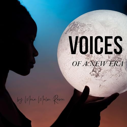 VOICES of a New Era Titelbild