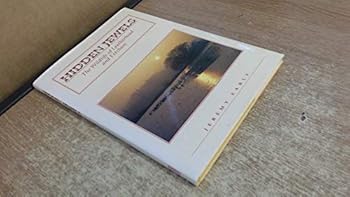 Paperback Hidden Jewels: Wildlife of Leatherhead and Fetcham Book