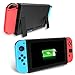 Produktbild Nintendo Switch Akku-Ladegerät Fall, Antank Portable Switch Backup-Akku 6500mAh Extended Travel Power Bank für Nintendo Switch 2017