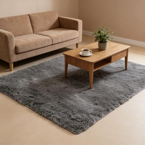 ���O �􂦂� 90 x 110 cm ���ߐ􂦂銊��~�ߕt�ӂ���Ƃ�����G��ӂ�ȒP�ɑ|��������ꂳ��t���G�����イ���񃊃r���O�Q���_�C�j���Ή�, �O���[