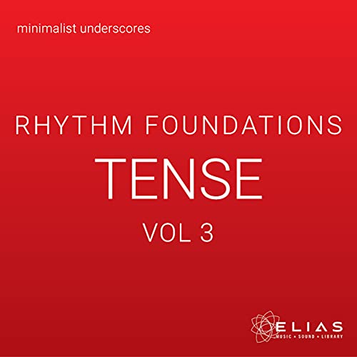 Rhythm Foundations - Tense, Vol. 3 de VARIOUS ARTISTS en Amazon Music ...