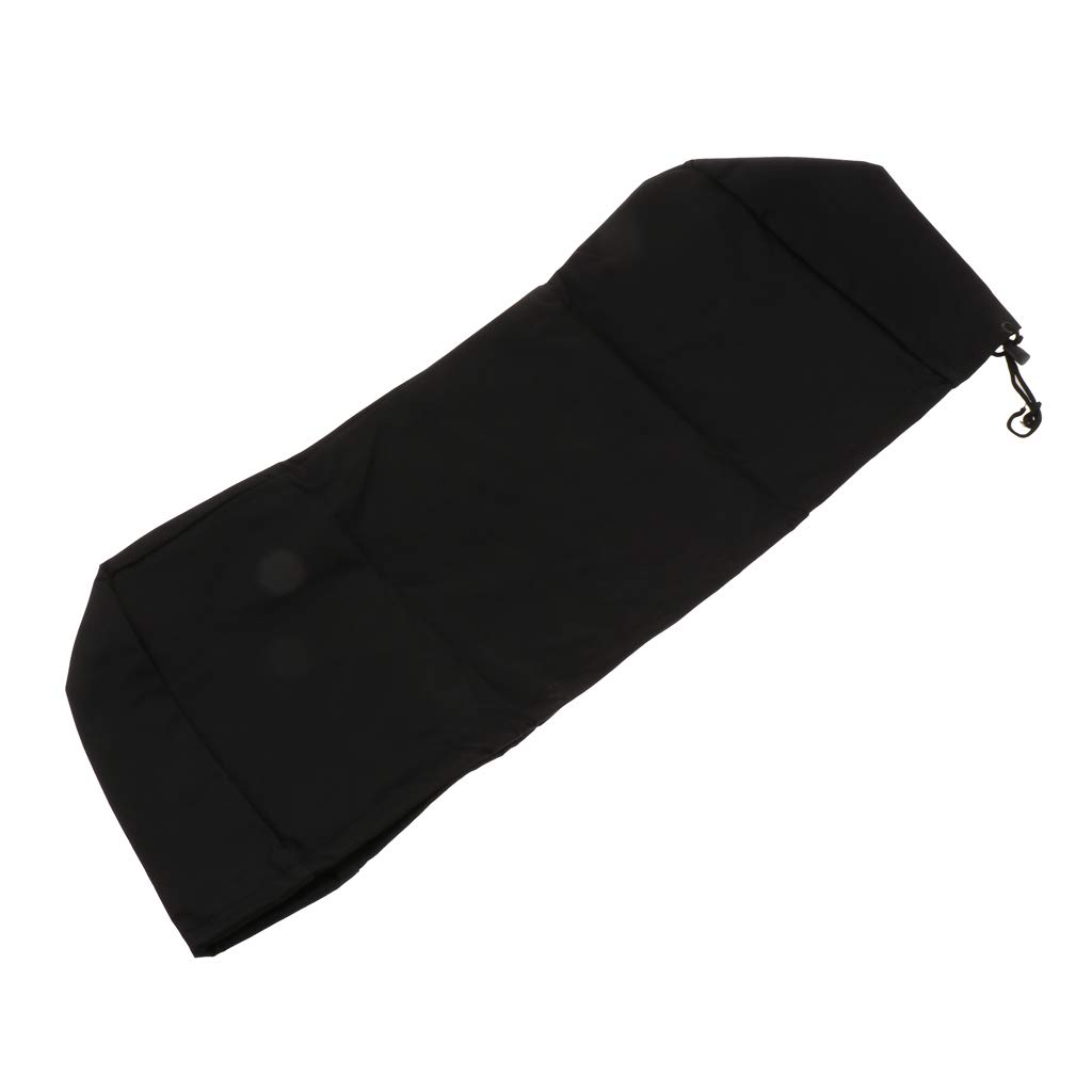 Almencla Couvertures de Treuil, Imperméable Doux Coque de Treuil et Treuil Housse Anti-poussière - 8000-12000lbs