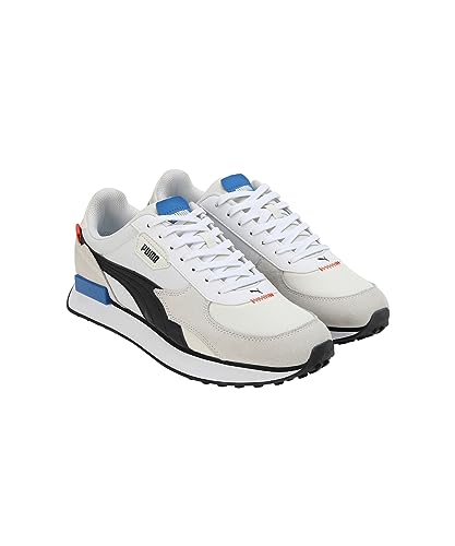 Image of Puma Unisex Adult Future Rider Override Sneaker