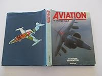 Aviation The Story Ao Flight 0904230562 Book Cover