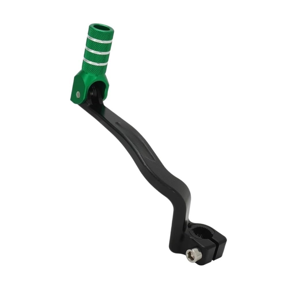 DAGMARA Gear Shifter Levers Kickstart Motorcycle Gear Shifter Shift Pedal Lever Change Foot for KLX110 KLX110L 2010-2023