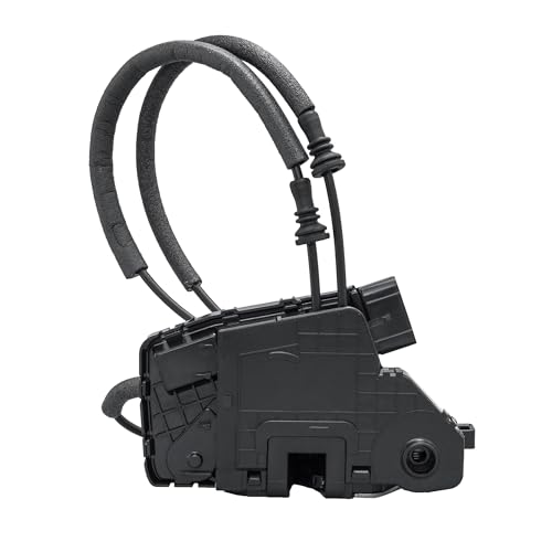 Image of KELOKE Door Latch Lock Actuator Compatible with kia | Sportage 2017-2022, Front Left Driver Side, Replace# 81310-D9010, 81310D9010