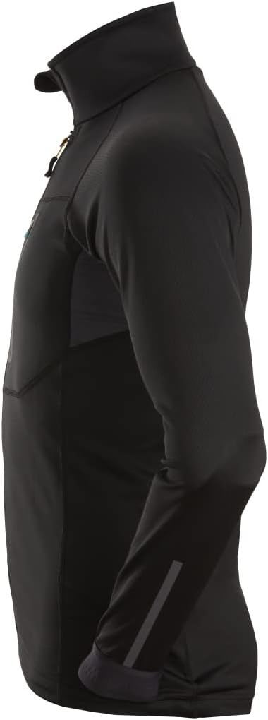 Snickers Workwear U94480458009 LiteWork Full Zip Mid-layer