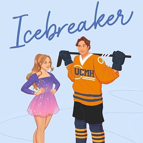 S1 Episodio #9 - Il Consenso &egrave; Sexy (Icebreaker)