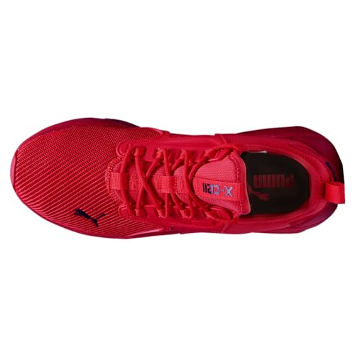 PUMA PUMA Mens X Cell Nova Running Sneakers Shoes - Red - Size 11 M